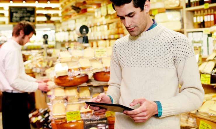 5 manières pour, dans le futur, être prêt pour une gestion efficace de vos données